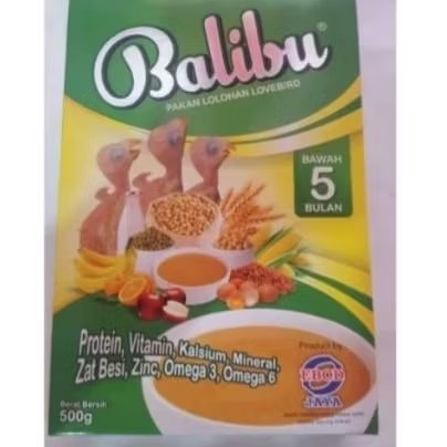 BALIBU BUBUR LOLOHAN BURUNG KICAU LOLOHAN PIYIK