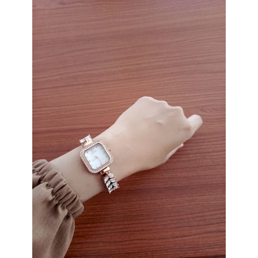 Jam Tangan Wanita Olevs