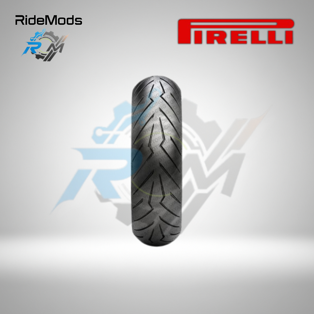 BAN PIRELLI DIABLO ROSSO SCOOTER 150/70-14