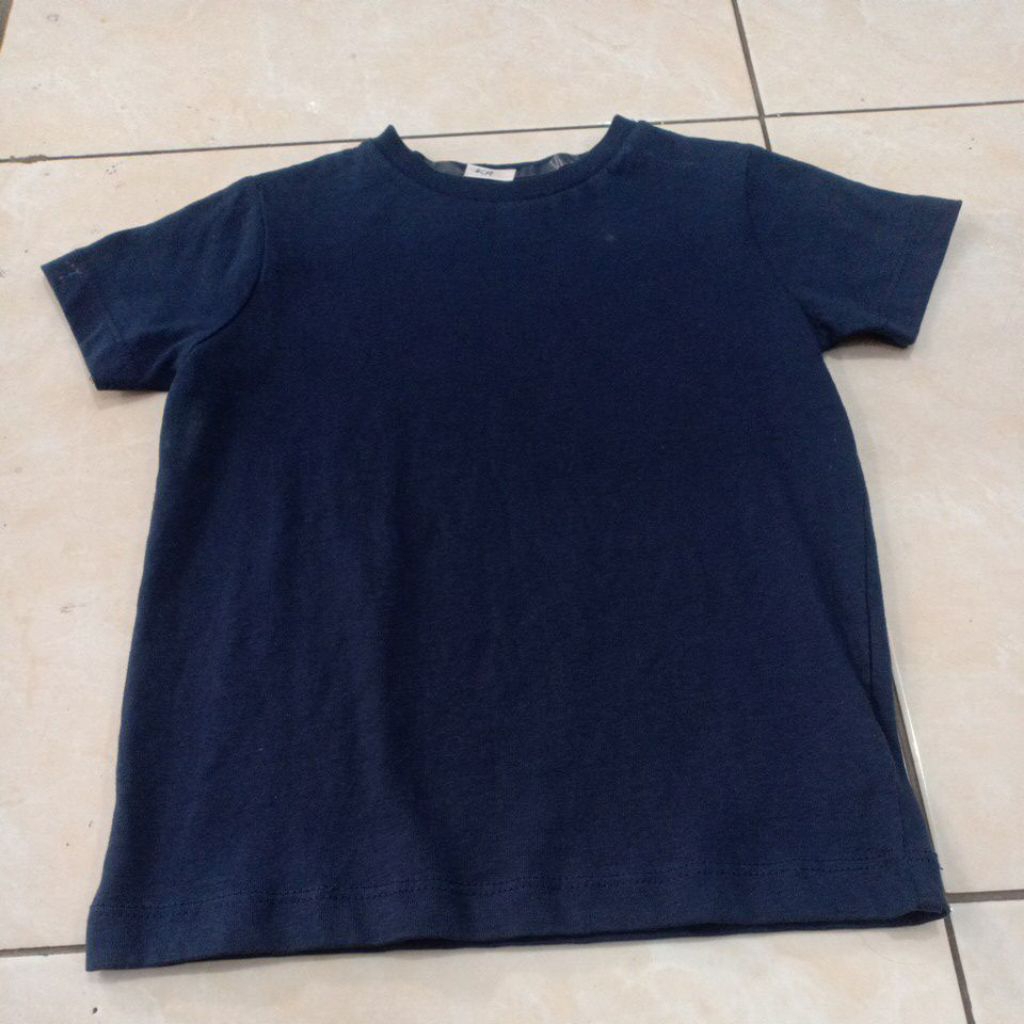 kaos kids MC Sixty One