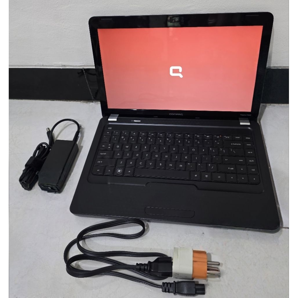 Laptop Compaq Presario CQ-42