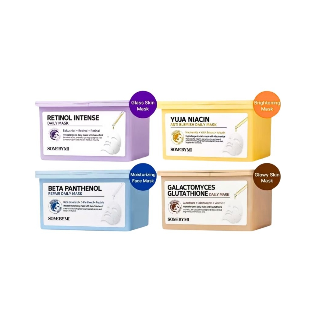 Some By Mi Daily Mask