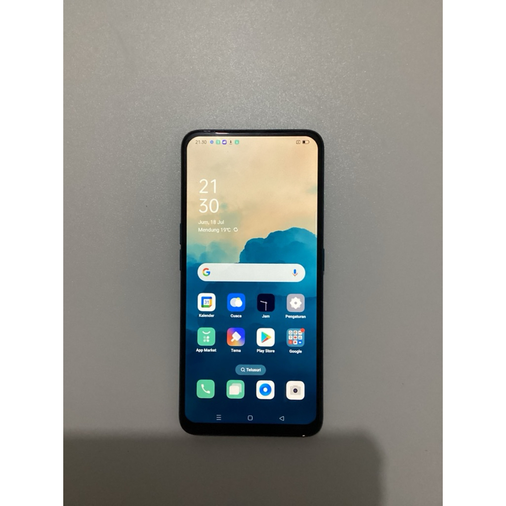 Oppo F11 Pro 6/64 Second Murah Bergaransi