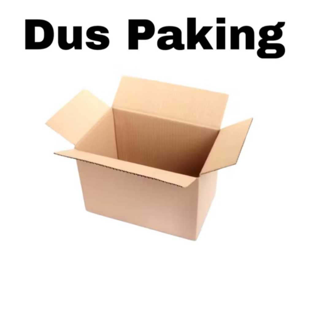 

KARDUS UNTUK TAMBAHAN PACKING KEAMANAN