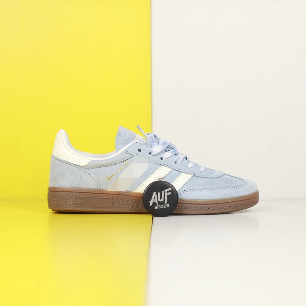 Sepatu sneakers Handball Spezial Blue Gum