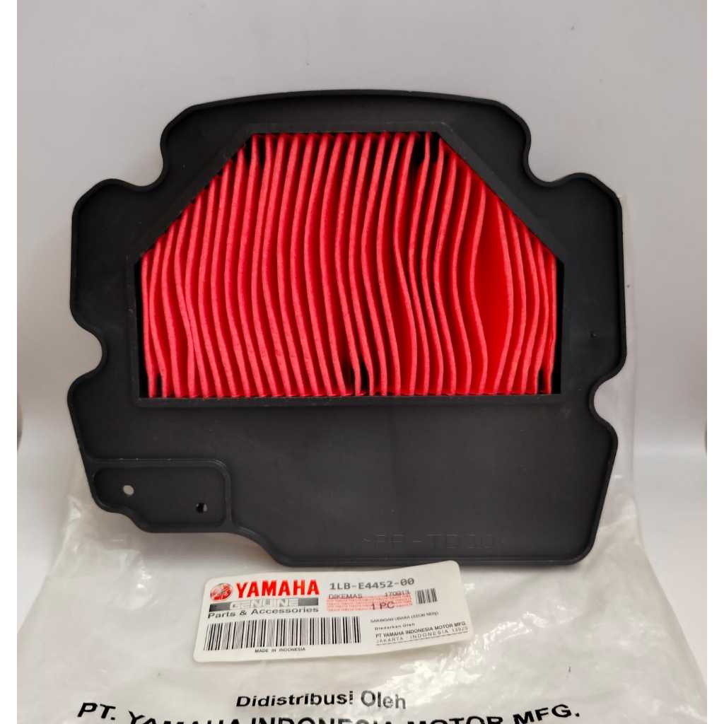 FILTER UDARA XEON RC XEON GT 1LB SARINGAN UDARA