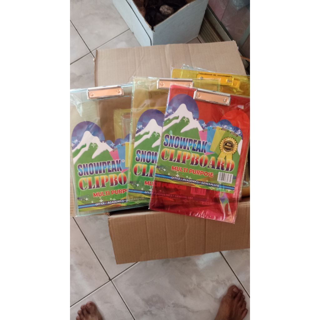 

Papan jalan / papan ulangan transparan