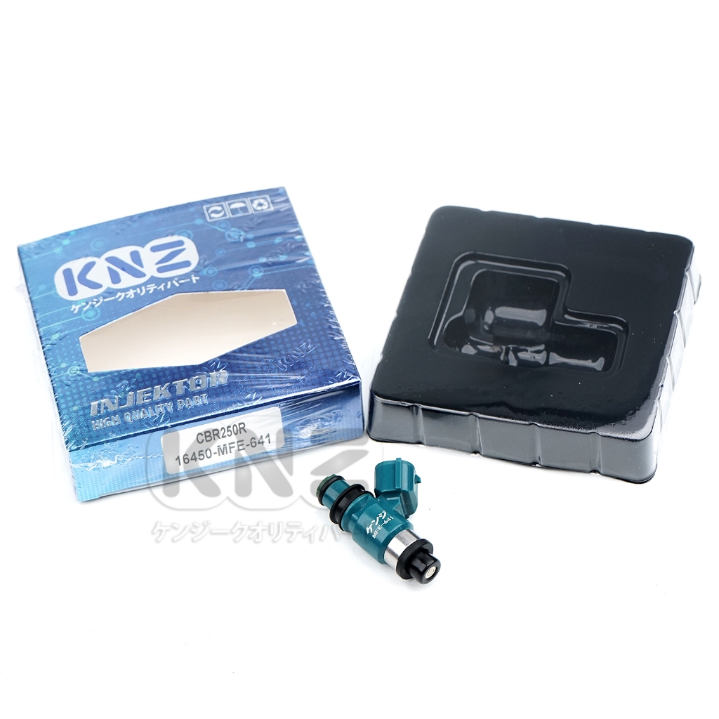 INJEKTOR CBR 250R ( MFE ) KNZ