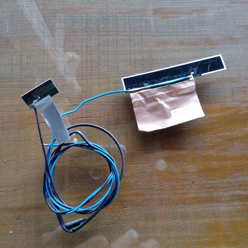 kabel wifi laptop lenovo thinkpad L450