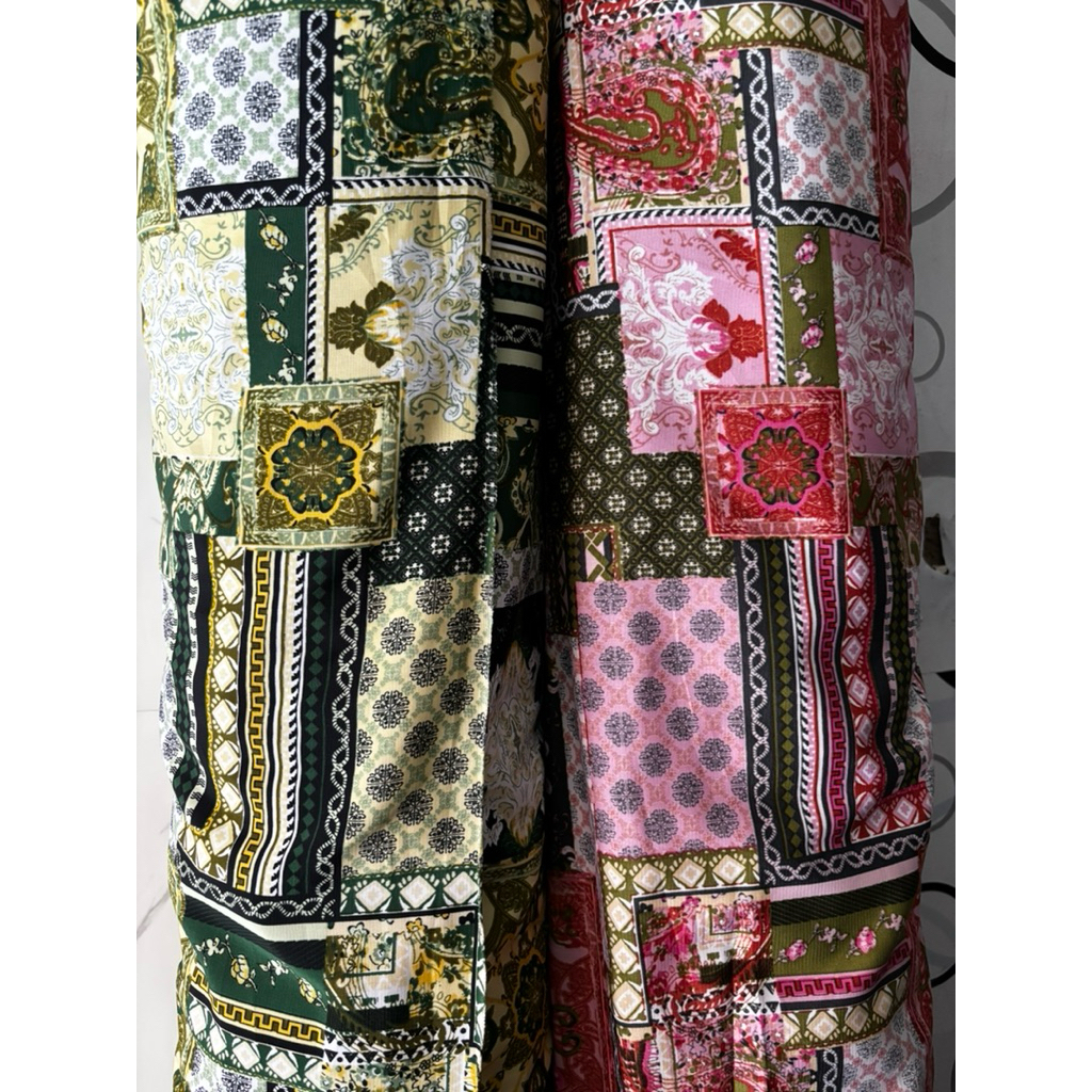 kain wolfis harga per/0,5meter