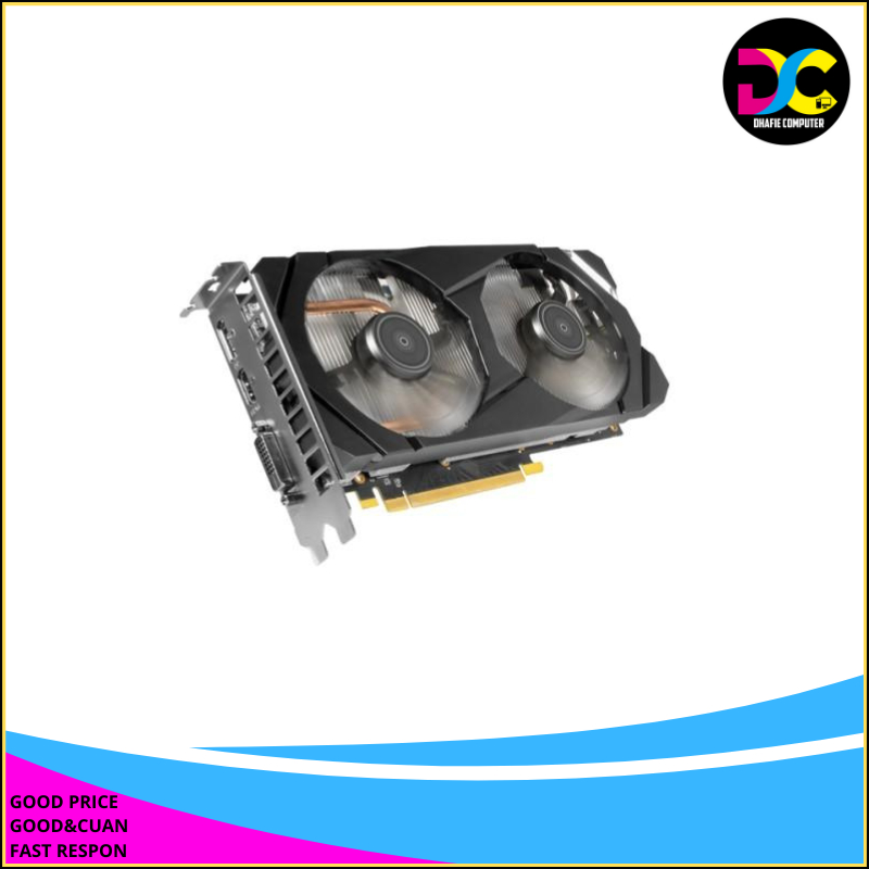 GALAX Geforce GTX 1660 6GB DDR5