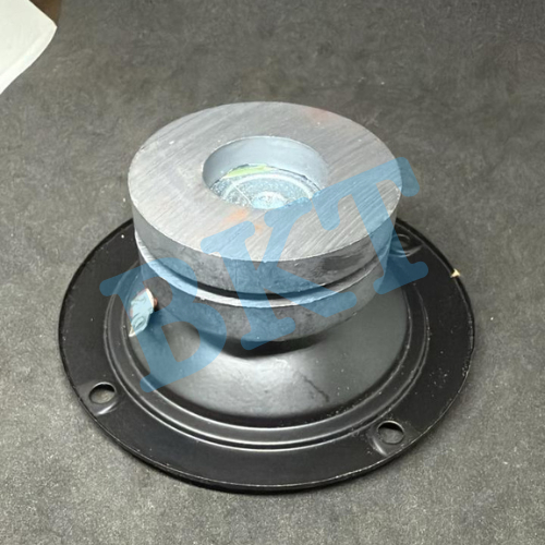DOUBLE MAGNET _____ TWEETER 3 INCH OSMOND / BEETSTER / BOSTON DOUBLE MAGNET DOBEL MAGNET