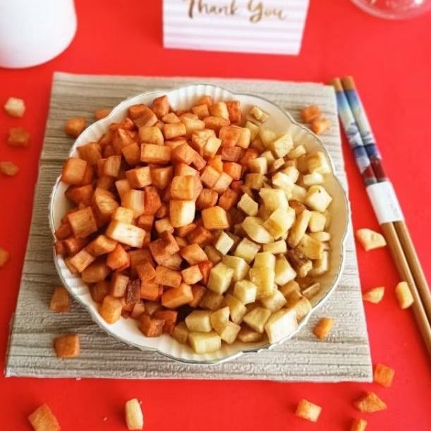 375GR SINGKONG BALOK / SINGKONG KOTAK / SINGKONG BALOK ORIGINAL / SINGKONG BALOK BALADO