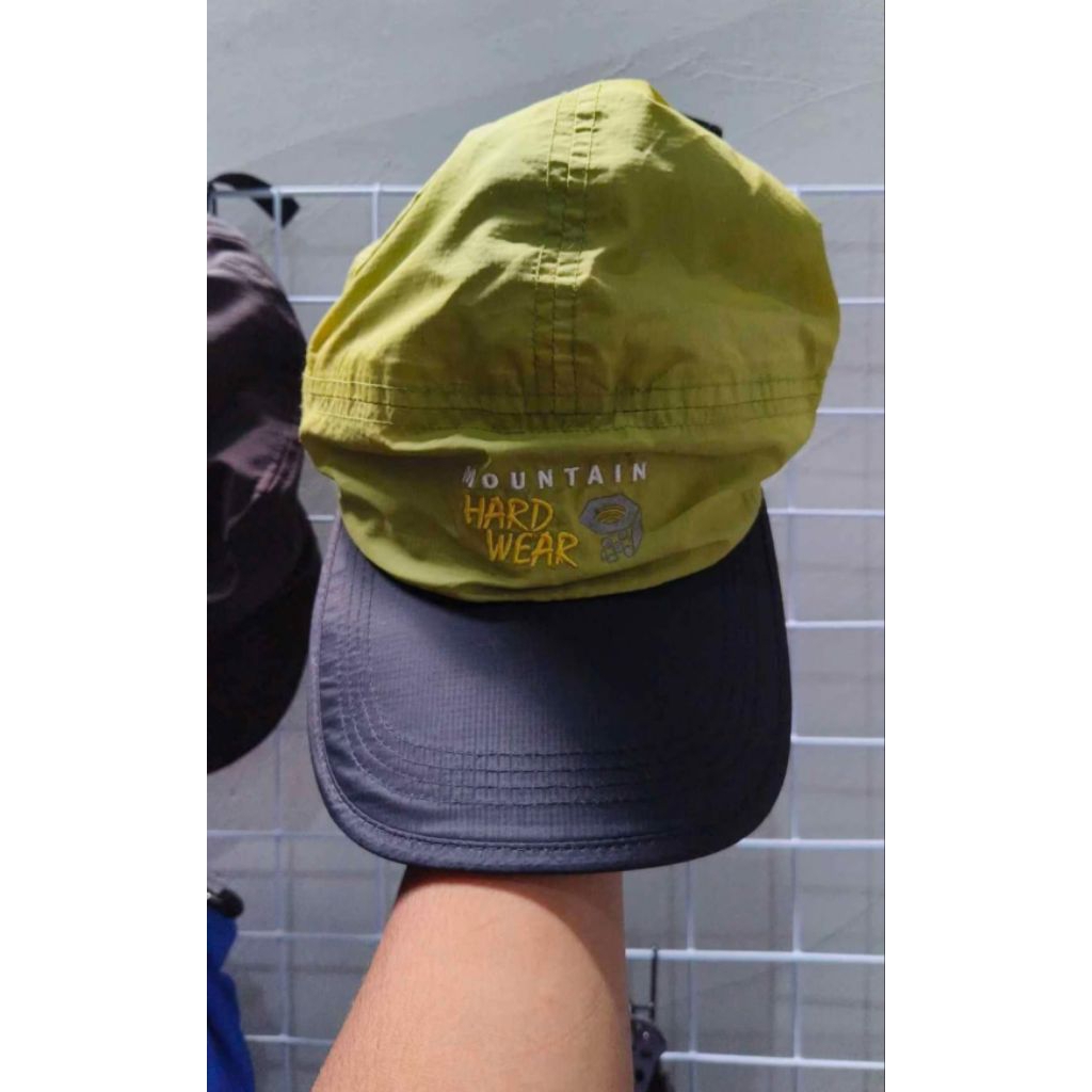 Topi Mountain Hardware