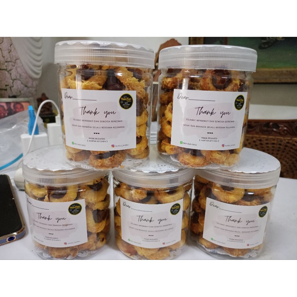 

Thumbrint Coklat Keju