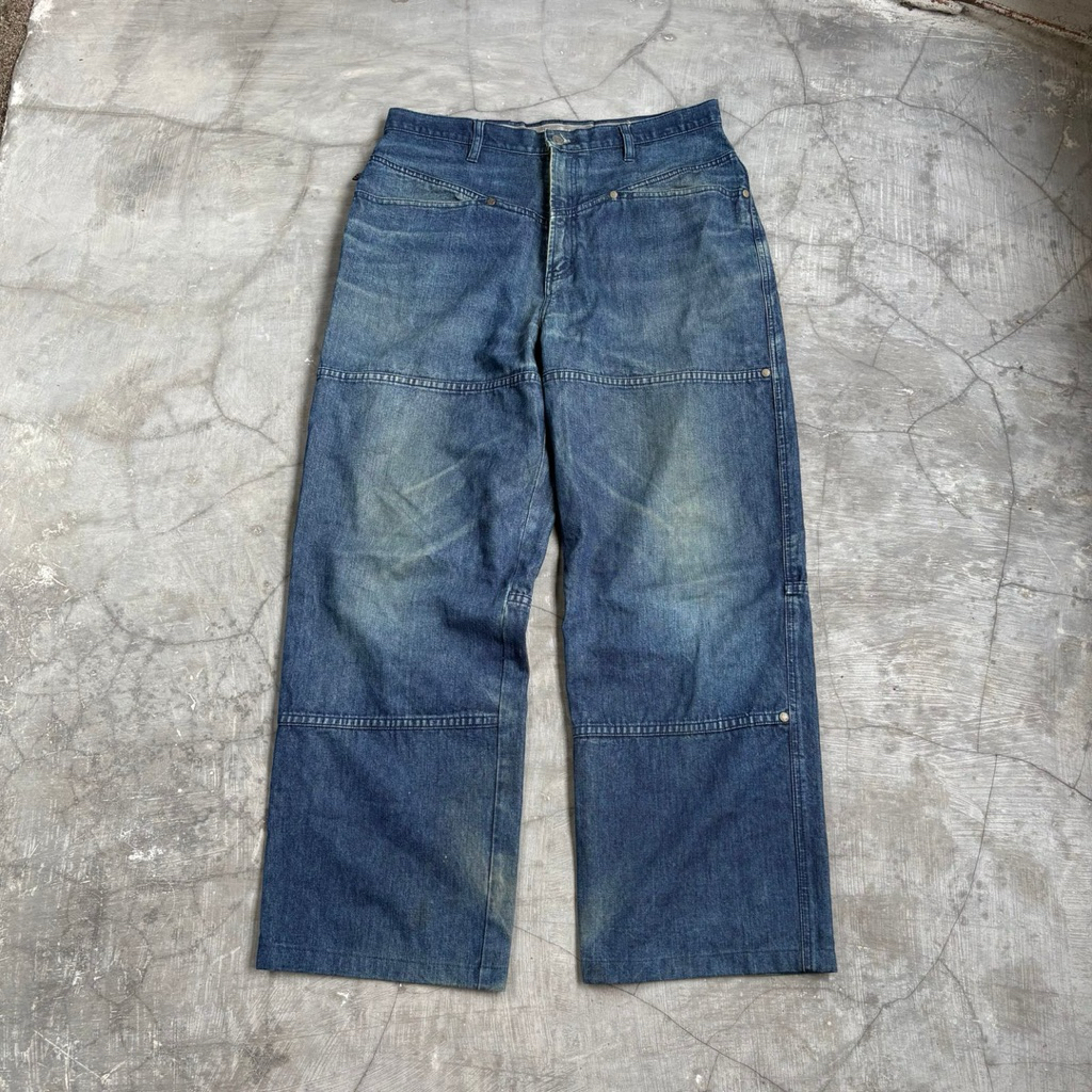 vintage y2k pelle pelle