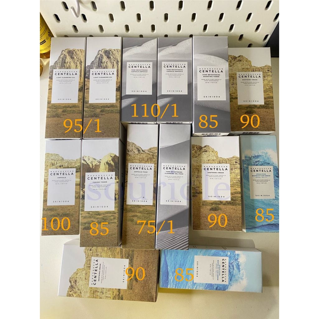 [READY] SKINCARE ORI 100%