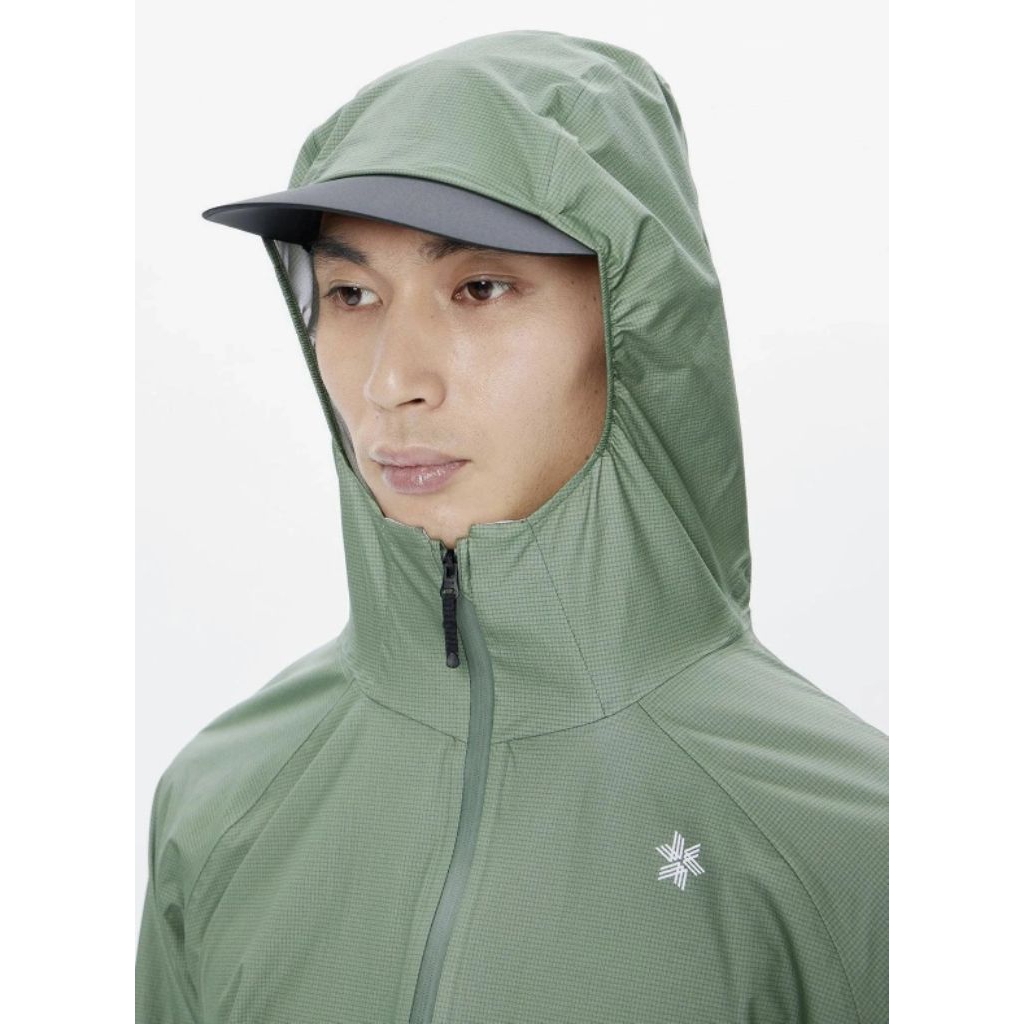 Goldwin Jacket Pertex Shieldair