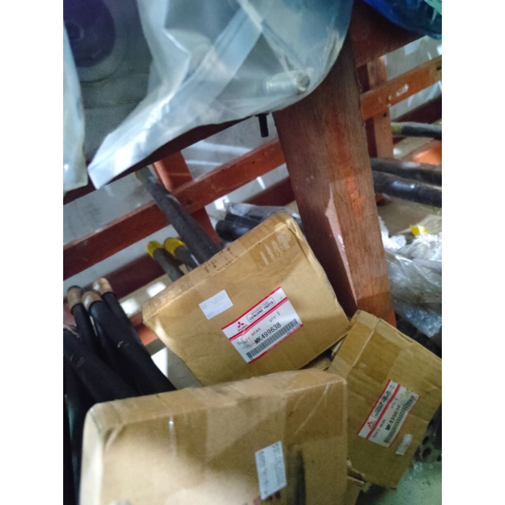 As Roda Canter ASLI KTB