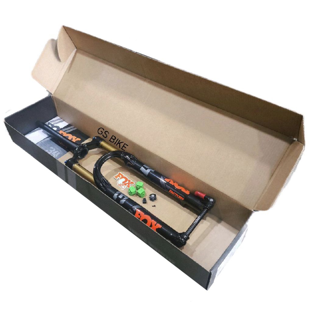 FOX 34 FLOAT 29 FS 140 FIT4 Kashima Fork Garpu Sepeda MTB