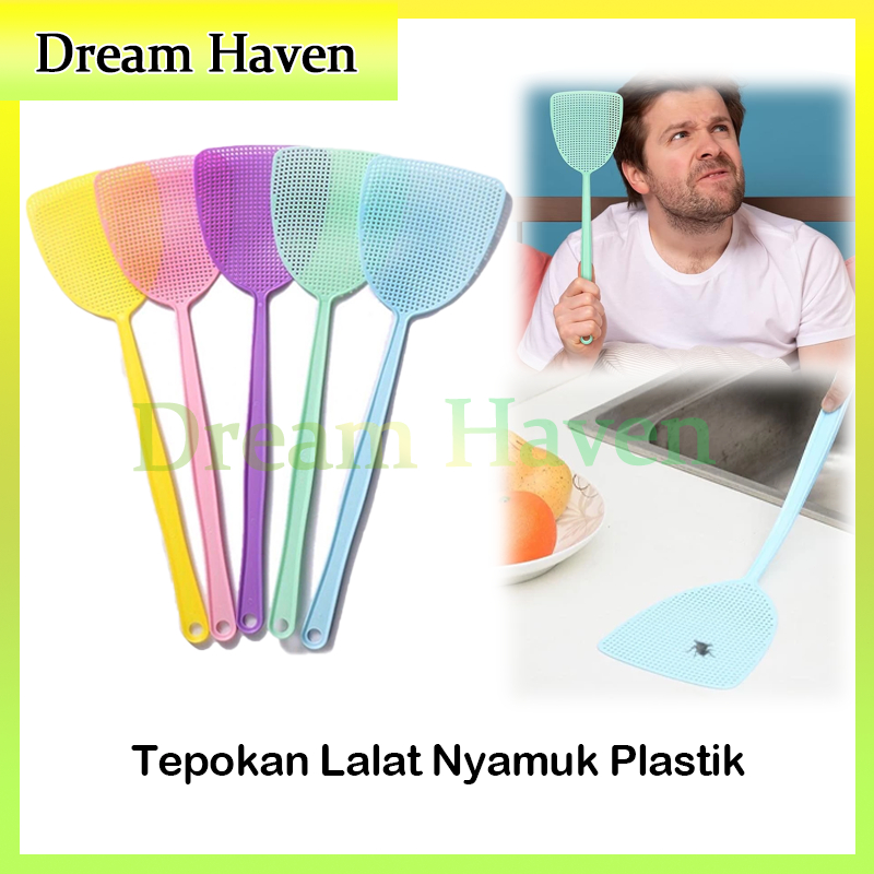Z Pemukul Lalat/Alat Pemukul Lalat Nyamuk Serangga/Pemukul Lalat Berkualitas Tinggi