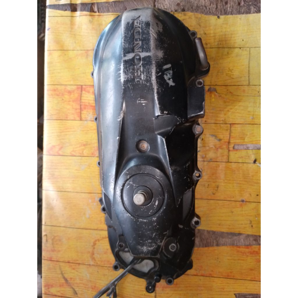 Bak cvt bak kanan honda beat 2015-2018 original copotan bagus