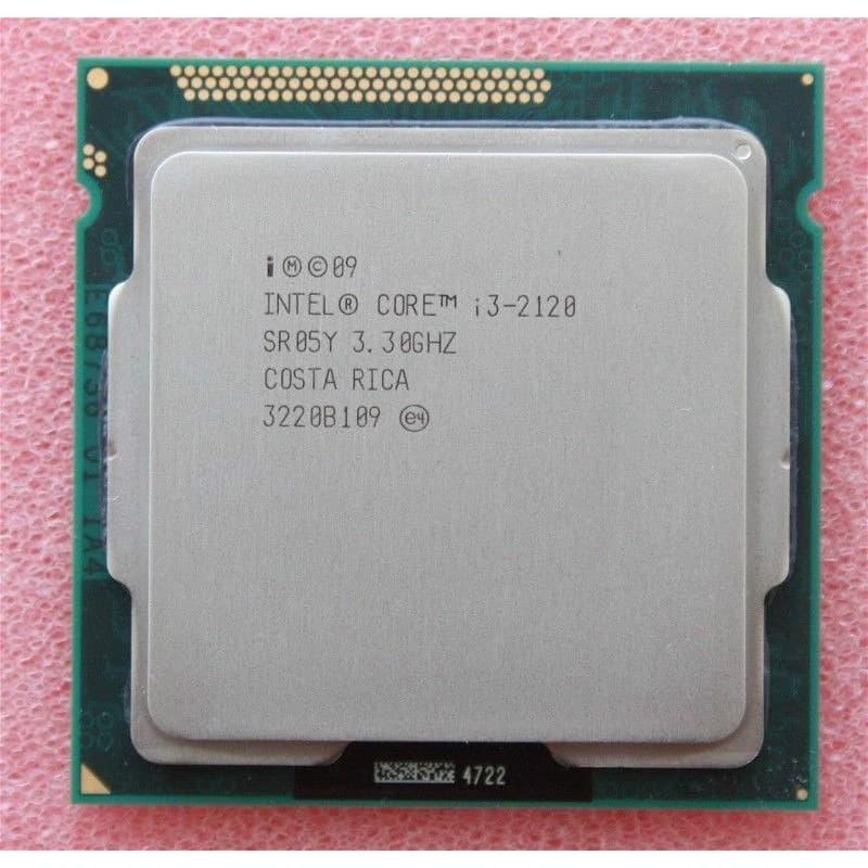 Prosessor intel i5-3450, intel i5-3470T LGA 1155, intel i5-4570, intel i3-4160, intel i5-2400T, i5-4