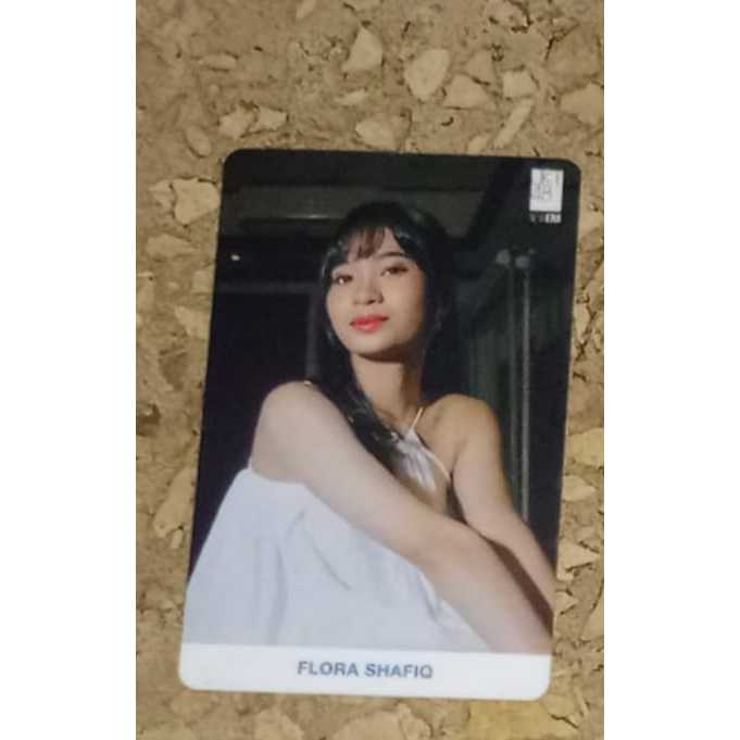 PC Flora JKT48 Summer