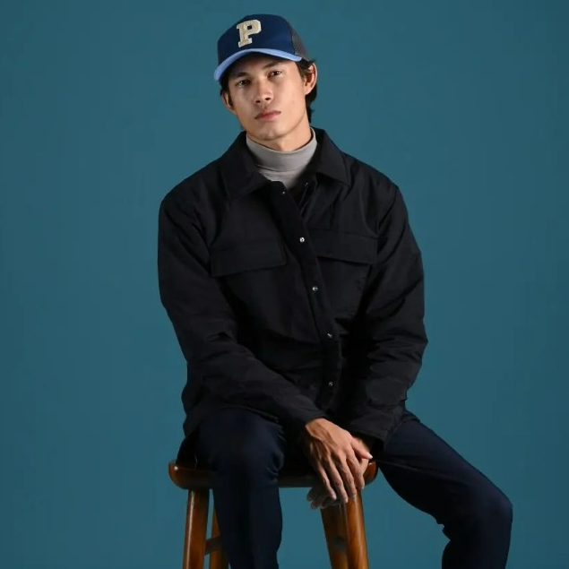 TWP Puffed Jacket Preppstudio