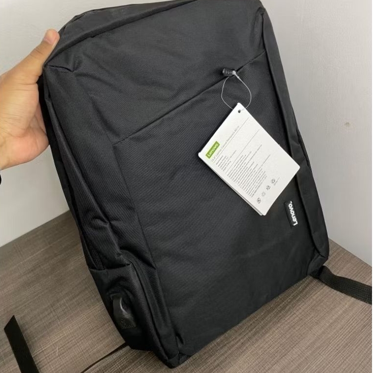 new tas laptop lenovo ransel gadget travel tas lenovo