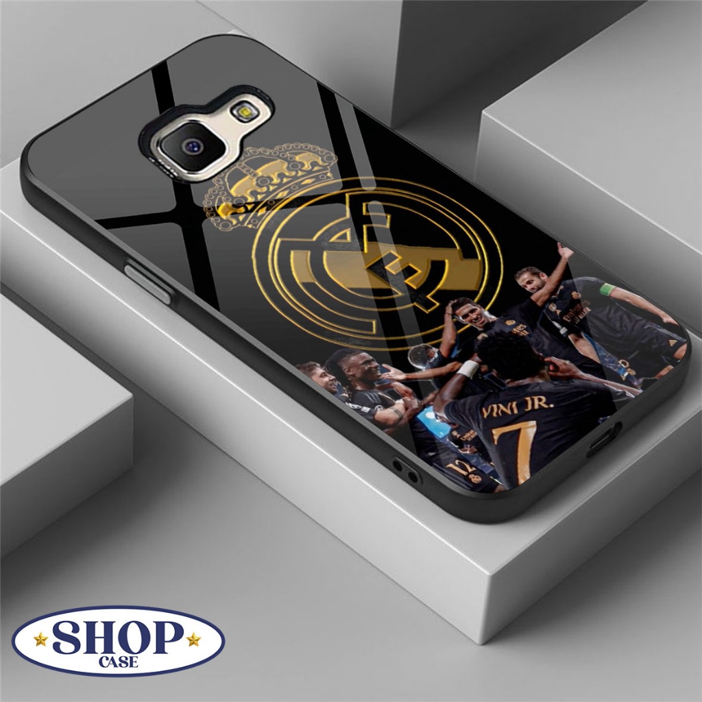 Casing Hp Untuk Samsung J2 Prime/Pro/J4 Prime/Plus/J5 Prime/Pro/J6 Prime/Plus/J7 Prime/Plus/Pro - Fa