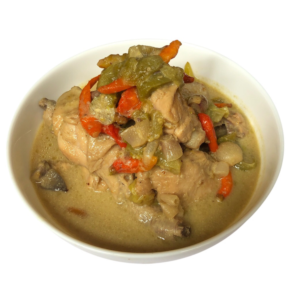 BEST SELLER Garang Asem Ayam - Pawon Subur- Garang Asem terenak