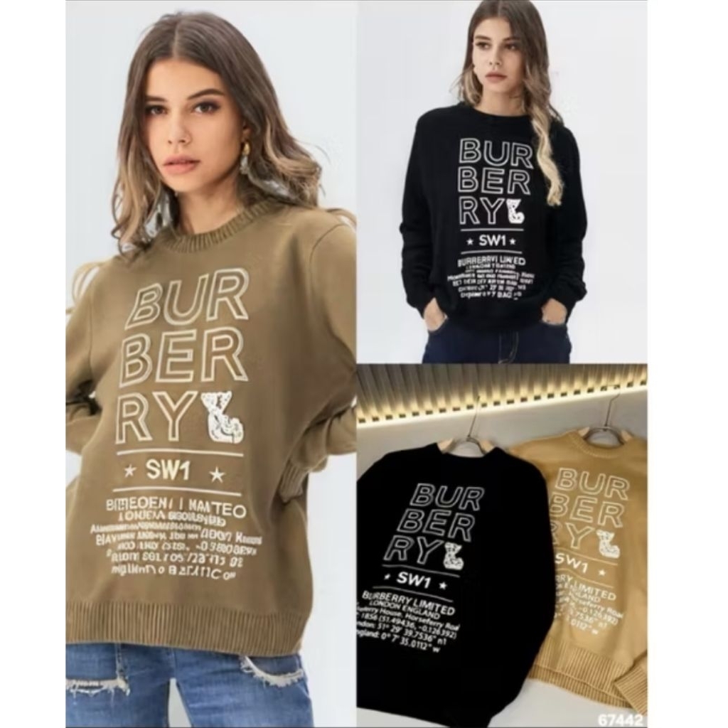 

murah rajut b tulisan tag label