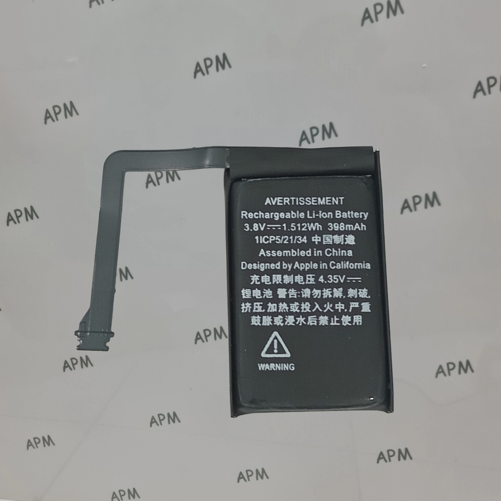 Battery Baterai Batere Housing TWS Airpods 1 / 2