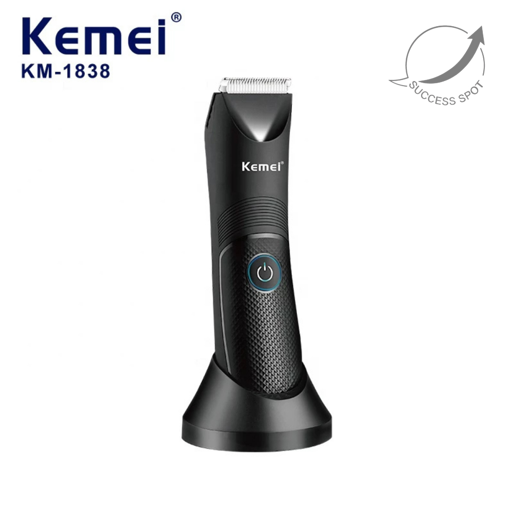 Kemei KM-1838 Anti Air Pisau Keramik Pria Wanita