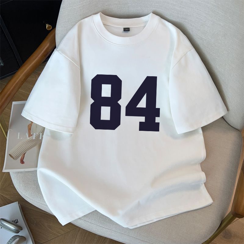 Kaos Cowok Distro Original 100% Kaos Vintage Kaos Pria Premium Tebal oversized t shirt pria | Gaya S