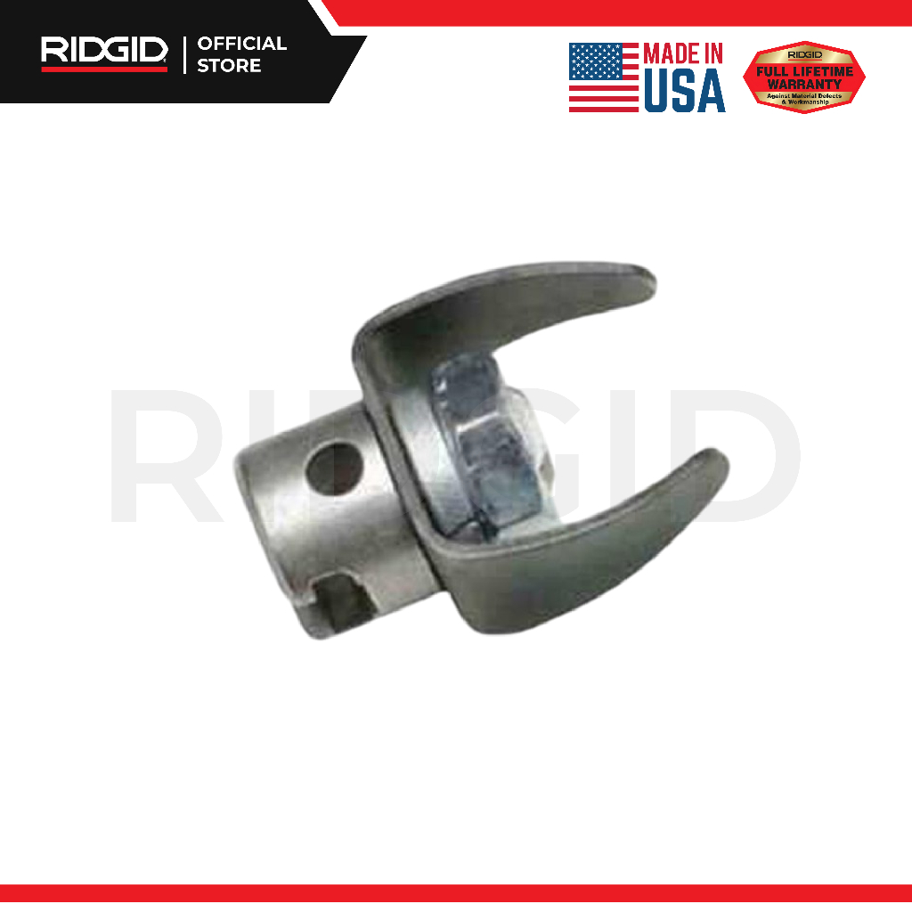 

RIDGID Cutter, T205 C 1 3/8" (35 mm)-63005