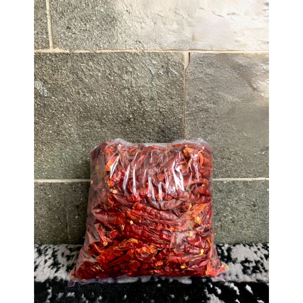 

CABE KERING TEJA JAPLAK PREMIUM GRAD A SUPER PEDAS 250g