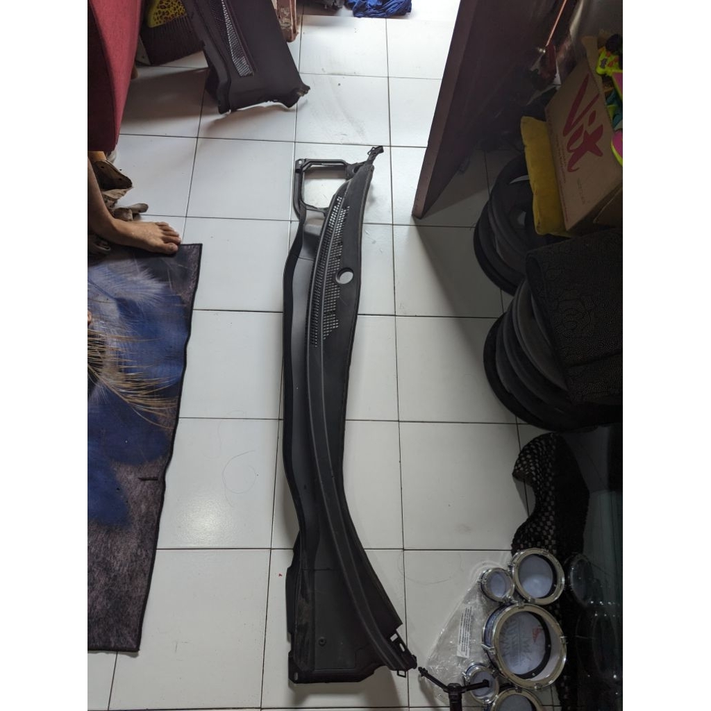 pangangan sate/ Honda CRV original 100%