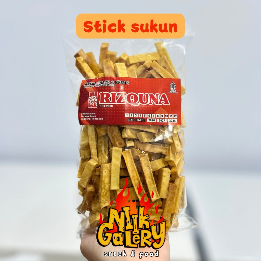 

Stik sukun