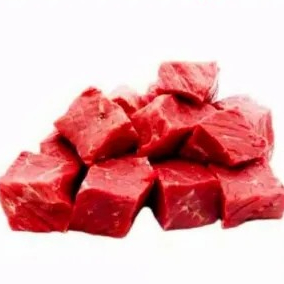 

daging potong sop 1kg