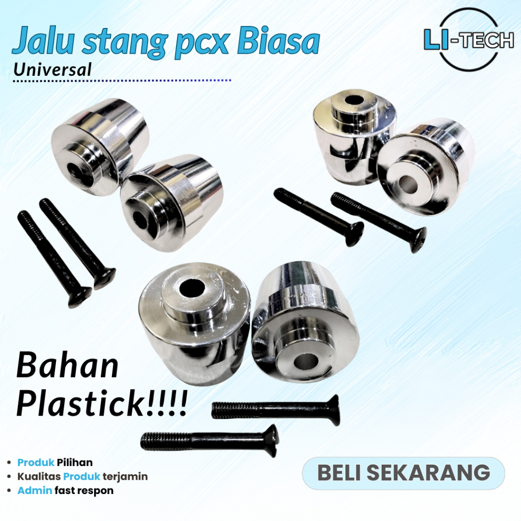 JALU STANG PCX JALU STANG HONDA PCX ORIGINAL JALU STANG BEAT JALU STANG VIXION JALU STANG JALU STANG