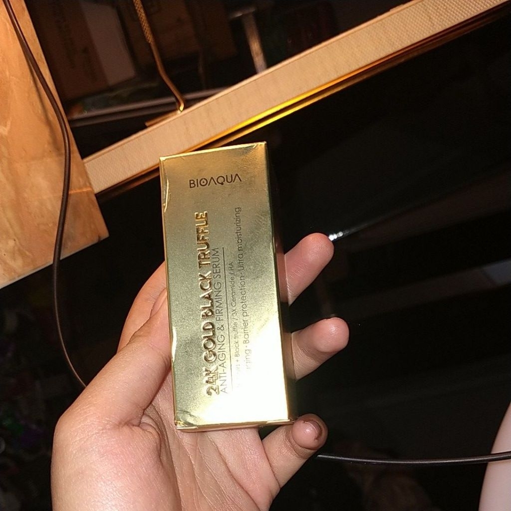 bioaqua gold 24k