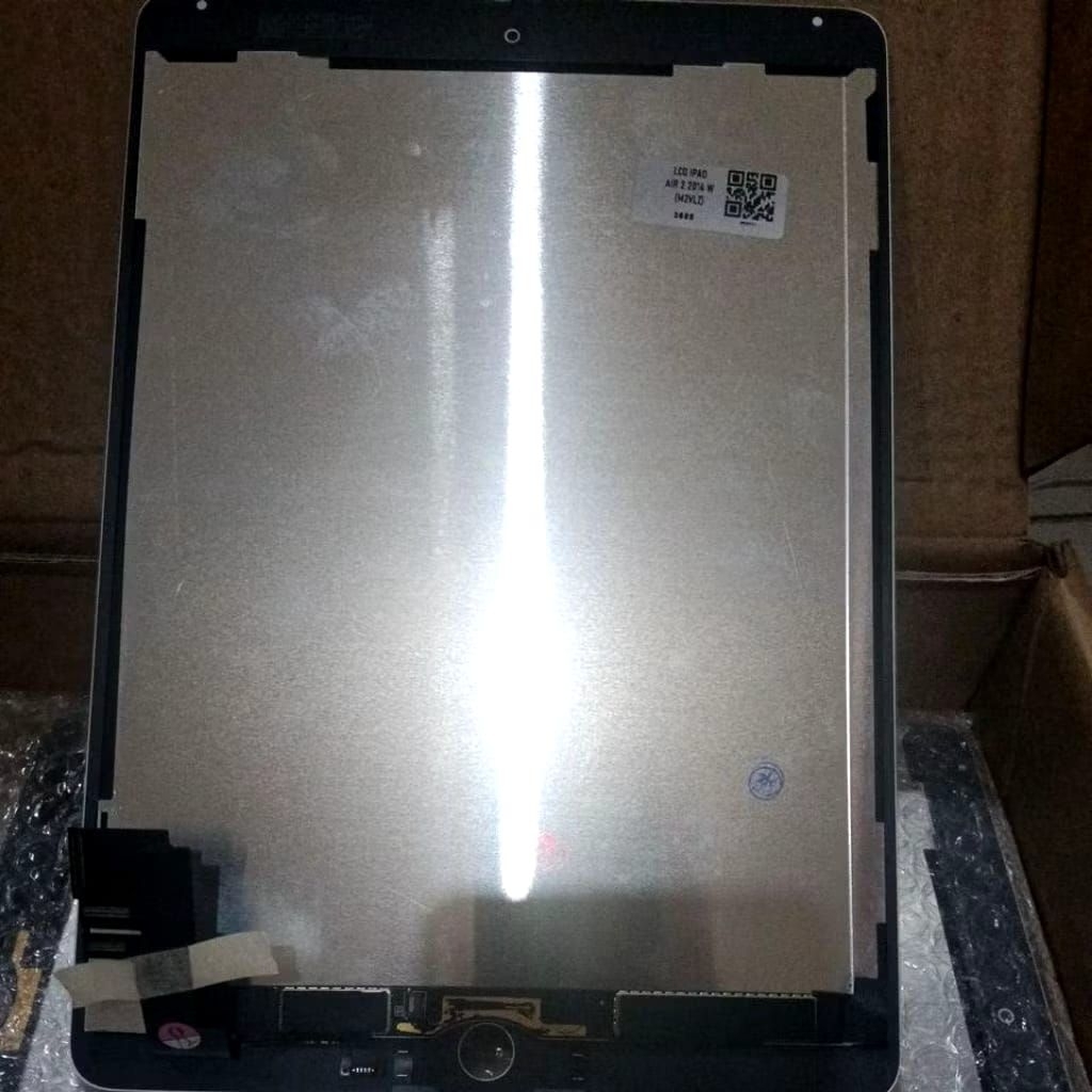 LCD + TS IPAD 6/AIR 2 2014 ORI WHITE