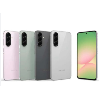 SAMSUNG GALAXY A56 5G (8GB 256GB) (12GB 256GB)