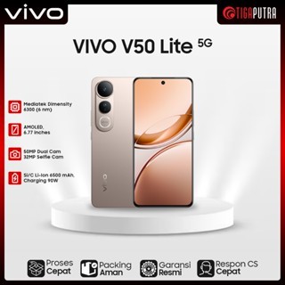 Vivo V50 Lite 5G 8/256GB (Ex-DemoLive)