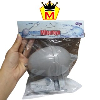 [1 PCS] Pelampung Air / Pelampung Tandon / Stop Kran Otomatis Tandon PVC Mitsutoyo