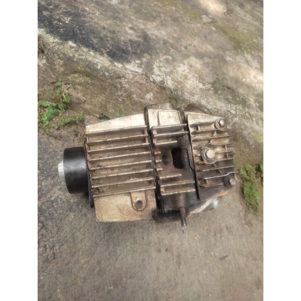 blokhead astrea grand mocin