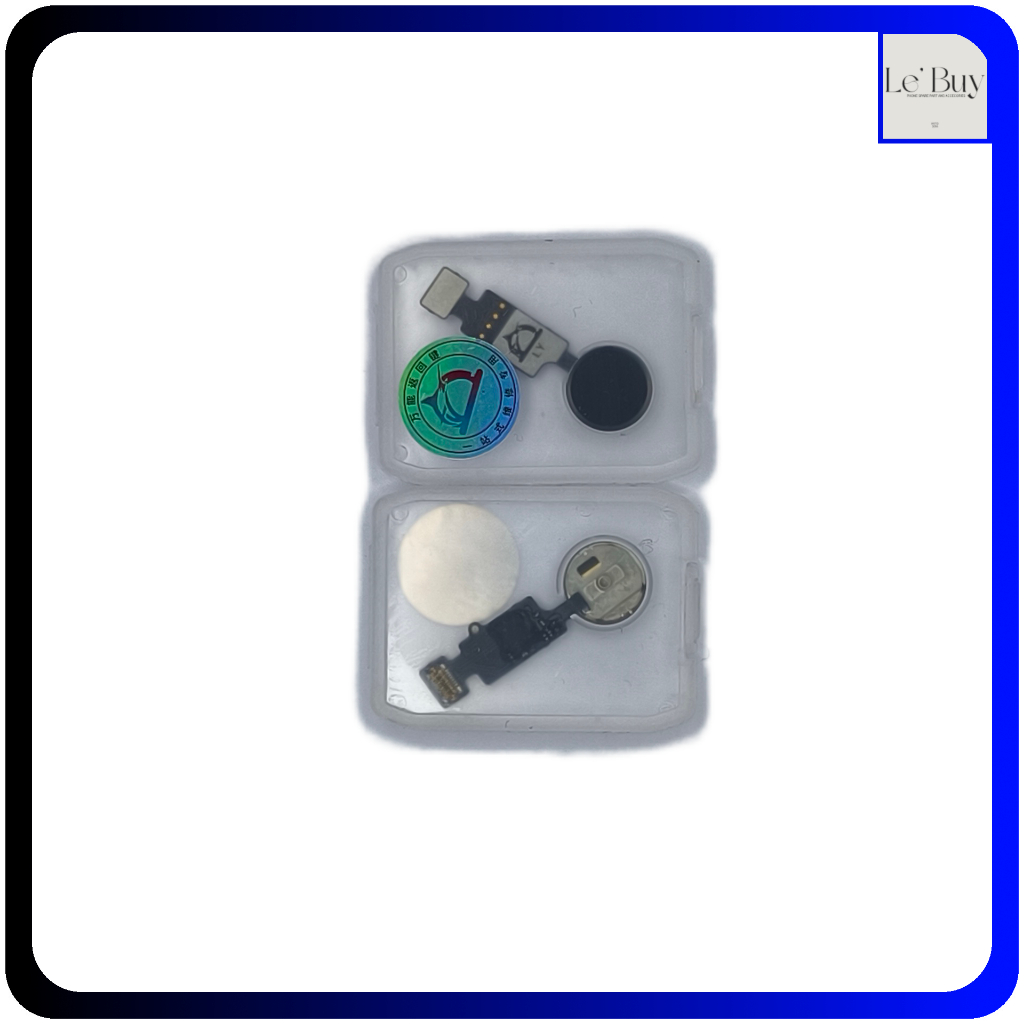 FLEXIBEL HOME BUTTON untuk IPHONE 7 / 7 PLUS Iphone 8 / 8 Plus