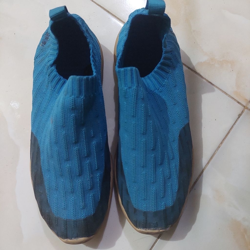 SepatuWakaiGyou